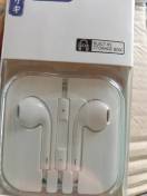 reviewAsaki A K6612MP หูฟังเอียร์บัด พร้อมไมโครโฟนและรีโมท comment 1