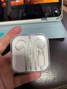 reviewKIVEE หูฟัง หูฟังอินเอียร Type C แบบมีสาย หูฟัง 3 5mm Jack for Samsung Oppo HUAWEI หูฟังใช้สาย ของแท้100 earphone comment 3