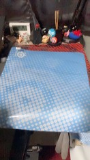 reviewร้านแนะนำแผ่นรองเมาส์ ขนาดใหญ่ 45X40 cm หนา 4มิล ลายเยอะ เยอะ เกมส์มิ่ง Gaming MousePad comment 1