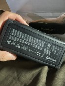 review NEW ศูนย์รับประกัน 24 เดือน MARSHALL EMBERTON WILLEN ลำโพงบลูทูธไร้สาย Marshall รุ่นที่สองแบบพกพาซับวูฟเฟอร์กลางแจ้ง comment 4