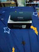 reviewลำโพงบลูทูธ JBL รุ่น Charge 5 มี 3สี สีดำ สีเทา สีฟ้า by Singer comment 4