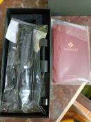 review 100 ของแท้ WISHDOIT นาฬิกาผู้ชาย นาฬิกาข้อมือผู้ชาย นาฬิกาข้อมือ สายโลหะ สายนาฬิกา สำหรับผู้ชาย นาฬิกา กันน้ำ นาฬิกาแฟชั่น Men' Watch Waterproof 100 Original WSD 156  comment 2