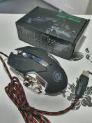 reviewร้านแนะนำ พร้อมส่งเมาส์เกมมิ้ง เมาส์บูทูธ Gaming Mouse RGB MOUSE มีสาย ไร้สาย มีเสียง ไร้เสียง มาโคร ไม่มาโคร เมาส์ mous comment 3