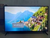 reviewLG แอลจี สมาร์ททีวี UHD 4K 55นิ้ว รุ่น 55UQ7500PSF ATM สีดำ LTFBD4 คืน 13max 550 Coins  comment 3
