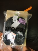 reviewCROCS Literide 360 Clog รองเท้าลำลองผู้ใหญ่ รองเท้าผู้ใหญ่ รองเท้าหัวโต รองเท้า comment 1