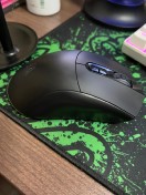 reviewร้านแนะนำเมาส์ไร้สาย EGA Type M8 Wireless Optical Mouse RGB เมาส์เกมมิ่งไร้สาย เมาส์เกมมิ่ง ประกันศูนย์ 2 ปี comment 1