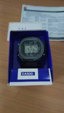 reviewร้านแนะนำ ใส่โค้ดลดเพิ่ม ของแท้ นาฬิกาข้อมือ Casio รุ่น W 218HW 218HCW 218HD พร้อมกล่อง comment 2