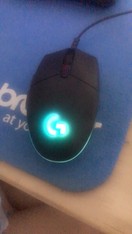 reviewLogitech G102 เมาส์ Gen 2 เมาส์เกมมิ่ง Gaming Mouse RGB 6 Buttons 8000 DPI Wired Mouse comment 1