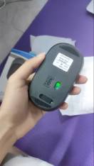 reviewร้านแนะนำGOOJODOQไทยแลนด์สปอต เมาส์ไร้สาย บลูทูธ 4 0 พร้อม Usb เมาส์ 3 สามารถปรับ Dpi สำหรับ Pc คอมพิวเตอร์ comment 1