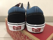 reviewVANS Old SkoolNavy VN000D3HNVY รองเท้าแวน แท้ 100 โดย VANS Thailand DealerWeSneaker comment 1