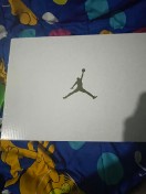 review2 2 ลดอีก 200 ใส่ MS200FEB พร้อมส่ง ของแท้ 100AIR JORDAN 1 LOW ALUMINUM comment 3