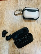 reviewAUKEY EP T35 หูฟังบลูทูธ Portable Sport True Wireless Earbuds หูฟังสปอร์ต หูฟังไร้สาย10mm driver Bluetooth 5 1 IPX7 รุ่น EP T35 comment 2