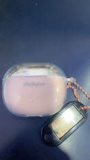 reviewLenovo X15 Pro หูฟังบลูทูธไร้สาย TWS ขนาดเล็ก พร้อมไมโครโฟน เวลาเล่น 6 ชั่วโมง comment 4
