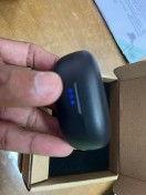 reviewAUKEY EP T25 หูฟังบลูทูธ หูฟัง AUKEY หูฟังไร้สาย TWS Bluetooth 5 0 IPX5 True Wireless Omthing AirFree MAC Trueair2 รุ่น EP T25 comment 2