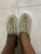 reviewพร้อมส่ง รองเท้าแตะ KEEN รองเท้ารัดส้น ชาย หญิง รองเท้าเดินป่า size 36 45 สวย ใส่สบาย comment 1