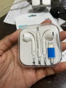reviewKIVEE หูฟัง หูฟังอินเอียร i Phone แบบมีสาย หูฟัง 3 5mm Jack for Samsung Oppo HUAWEI หูฟังใช้สาย ของแท้100 earphone comment 3