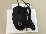reviewLogitech G102 เมาส์เกมมิ่งมีสาย USB มีไฟแบ็คไลท์ สําหรับแล็ปท็อป บ้าน ออฟฟิศ comment 3