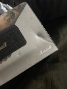 review NEW ศูนย์รับประกัน 24 เดือน MARSHALL EMBERTON WILLEN ลำโพงบลูทูธไร้สาย Marshall รุ่นที่สองแบบพกพาซับวูฟเฟอร์กลางแจ้ง comment 1