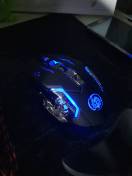 reviewร้านแนะนำ พร้อมส่งเมาส์เกมมิ้ง เมาส์บูทูธ Gaming Mouse RGB MOUSE มีสาย ไร้สาย มีเสียง ไร้เสียง มาโคร ไม่มาโคร เมาส์ mous comment 4
