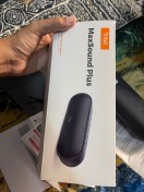 reviewร้านแนะนำ ฟรี ถุงผ้า ประกัน1ปีศูนย์ไทย Tribit MaxSound Plus Gen2 ลำโพงบลูทูธ Bluetooth speaker BTS25S Black Upgraded  comment 5
