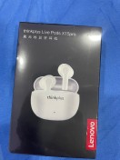 reviewLenovo X15 Pro หูฟังบลูทูธไร้สาย TWS ขนาดเล็ก พร้อมไมโครโฟน เวลาเล่น 6 ชั่วโมง comment 2