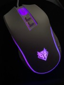 reviewร้านแนะนำเม้าส์ NUBWO NM96 Gaming mouseรับประกันสินค้า 1 ปี comment 3