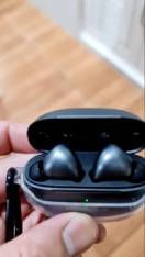 reviewLenovo LP5 TWS หูฟังบลูทูธไร้สาย พร้อมไมโครโฟน 9D สเตอริโอ IPX5 กันน้ำ สําหรับ IOS Androids comment 4