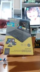 reviewNubwo Bluetooth Keyboard NKB 103NKB 100คีย์บอร์ดเล็ก คีย์บอร์ดไร้สาย คีย์บอร์ดบลูทูธ comment 2