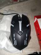 reviewร้านแนะนำJovitech เมาส์เล่นเกม USB เมาส์เกมมิ่ง เม้าส์แบบมีสาย พร้อมไฟ LED เจ็ดสี Wired Mouse 1000DPI สำหรับคอมพิวเตอร์ แล็ปท็อป comment 3