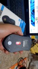 reviewร้านแนะนำเมาส์เล่นเกม HP USB M160 Optical Dpi 1000 3D สําหรับคอมพิวเตอร์ แล็ปท็อป comment 3