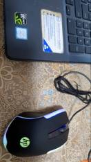 reviewร้านแนะนำเมาส์เล่นเกม HP USB M160 Optical Dpi 1000 3D สําหรับคอมพิวเตอร์ แล็ปท็อป comment 1