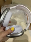 reviewร้านแนะนำ HOT รุ่น P9 หูฟังมาใหม่ บลูทูธไร้สาย เสียงดีราคาถูก มีไมโครโฟน wireless comment 1