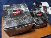 reviewNew Gshock GBD 200 GBD 900RD 4 GBD 900 ประกันศูนย์ cmg 1 ปี comment 2