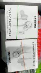 reviewสำหรับ หูฟังsamsung typec note10 รองรับโทรศัพท์มือถืออินเทอร์เฟซ typec ทั้งหมด เสียงดี พูดคุย ปรับระดับเสียงAAA comment 2
