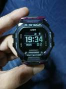 reviewNew Gshock GBD 200 GBD 900RD 4 GBD 900 ประกันศูนย์ cmg 1 ปี comment 4