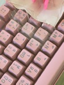reviewร้านแนะนำNUBWO NKM 623 SAVITAR KEYBOARDMOUSE GAMING RGB ของแท้ประกัน 1ปี comment 1