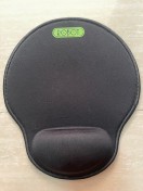 review สินค้าขายดี ROBOT รุ่น RP02 AMP02 แผ่นรองเมาส์ Mouse pad ที่รองเมาส์ Gaming Mouse Pad มีแผ่นยางกันลื่ม เพิ่มความฝืดมากขึ้น ของแท้ 100  comment 3