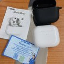 reviewAsaki Bluetooth Earphone หูฟังบลูทูธ หูฟังไร้สาย พร้อมกล่องชาร์จ TWS BT5 0 เบสหนัก รุ่น AK PODS3รับประกัน 1 ปี comment 1
