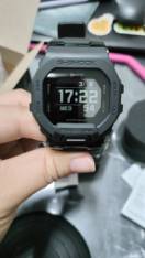 reviewร้านแนะนำG SHOCK รุ่น GBD 200RD 4GBD 200 1GBD 200 2 GBD 200 9GBD 200SM 1A5 GBD 200SM 1A6ของแท้รับประกัน 1 ปี GBX 100 comment 1