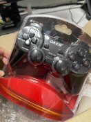 reviewร้านแนะนำJoy Oker จอยเกมส์ U 706 Joy stick จอย USB For PC มีระบบสั่น มีประกันศูนย์ไทย comment 1