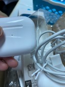 reviewAsaki Bluetooth Earphone หูฟังบลูทูธ หูฟังไร้สาย พร้อมกล่องชาร์จ TWS BT5 0 เบสหนัก รุ่น AK PODS3รับประกัน 1 ปี comment 4