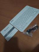 reviewNubwo Bluetooth Keyboard NKB 103NKB 100คีย์บอร์ดเล็ก คีย์บอร์ดไร้สาย คีย์บอร์ดบลูทูธ comment 3