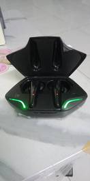 review หูฟัง TWS หูฟังบลูทูธ ชุดหูฟังไร้สาย หูฟังสำหรับเล่นเกม PUBG เวลาแฝงต่ำ หูฟังโหมดคู่ เสียงเบสสเตอริโอรอ comment 3