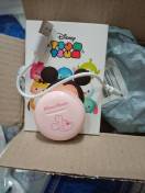 reviewหูฟังบลูทูธ TWS หูฟัง disney ของแทั หูฟังบลูทูธไร้สาย HiFi หูฟังไร้สาย มีไมโครโฟน Earphone สําหรับ IOS Android comment 3