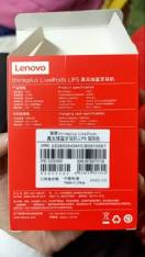 reviewLenovo LP5 TWS หูฟังบลูทูธไร้สาย พร้อมไมโครโฟน 9D สเตอริโอ IPX5 กันน้ำ สําหรับ IOS Androids comment 5