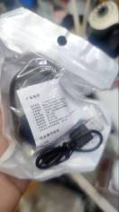 reviewหูฟัง TWS หูฟังไร้สาย HiFi Bluetooth 5 0 ชุดหูฟังสเตอริโอในหู เอียร์พอดแบบสปอร์ต หูฟัง BASS ลดเสียงรบกวน หูฟังเกม TWS Ea comment 1