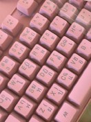 reviewร้านแนะนำNUBWO NKM 623 SAVITAR KEYBOARDMOUSE GAMING RGB ของแท้ประกัน 1ปี comment 2