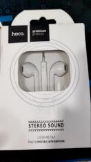 reviewหูฟังhocoM1 สำหรับทุกรุ่น Jet Black Stereo Sound Small Talk หูฟัง สมอลทอร์ค comment 1