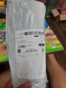 reviewร้านแนะนำ พร้อมส่ง แผ่นรองเม้าส์ 80x30x3 ซม แผ่นรองเม้าส์ลายการ์ตูน Mouse Pad แผ่นรองเมาส์ ที่รองเมาส์ comment 1