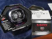 reviewNew Gshock GBD 200 GBD 900RD 4 GBD 900 ประกันศูนย์ cmg 1 ปี comment 3